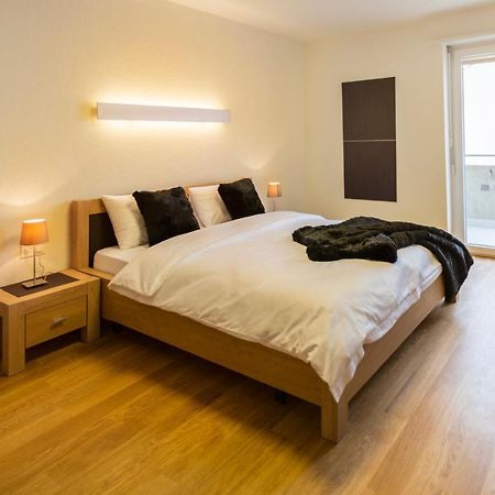 Апартаменты Nest - Klingelbergstrasse 19 Базель Экстерьер фото